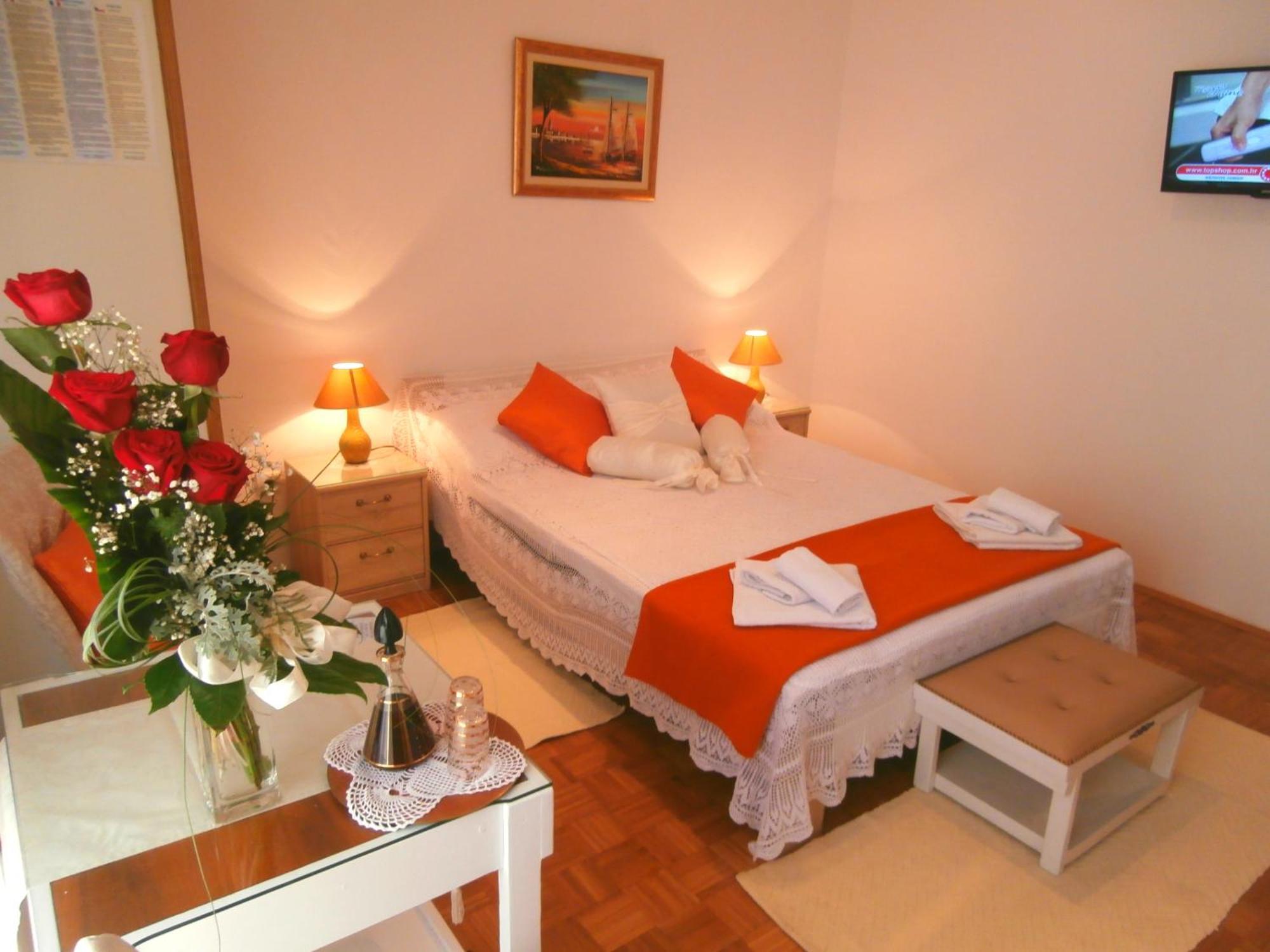 Apartments Cordis Split Room photo