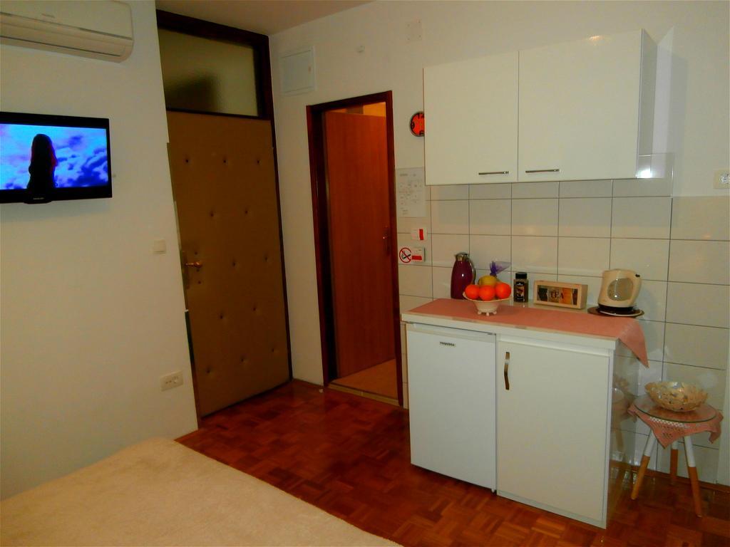 Apartments Cordis Split Exterior photo