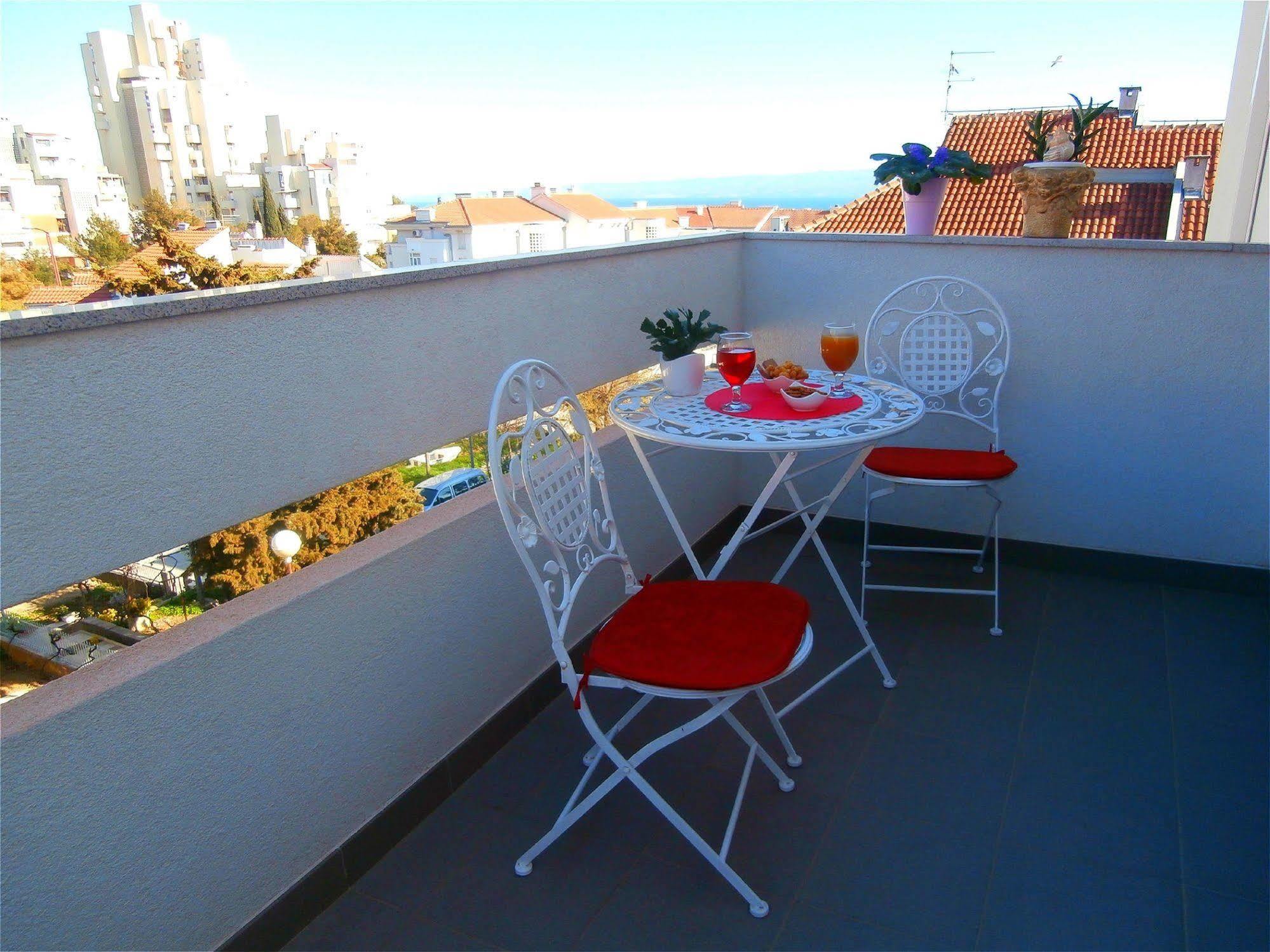 Apartments Cordis Split Exterior photo
